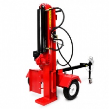 30TON 40TON 50TON 60TON GASOLINE LOG SPLITTER FOR SALE
