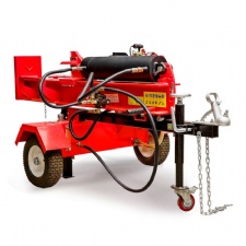 50TON 60TON VERTICAL HORIZONTAL GASOLINE LOG SPLITTER FOR SALE