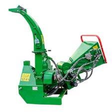 BX62RF WOOD CHIPPER
