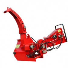 BX82RF WOOD CHIPPER