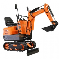 0.6ton excavator for sale